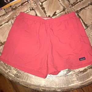 Patagonia shorts